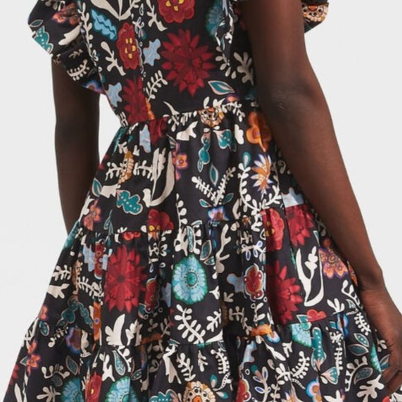 LA DoubleJ Dresses & Skirts - LA Double J Honeybun dress